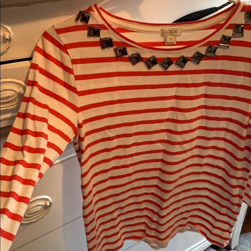 J Crew T-shirt